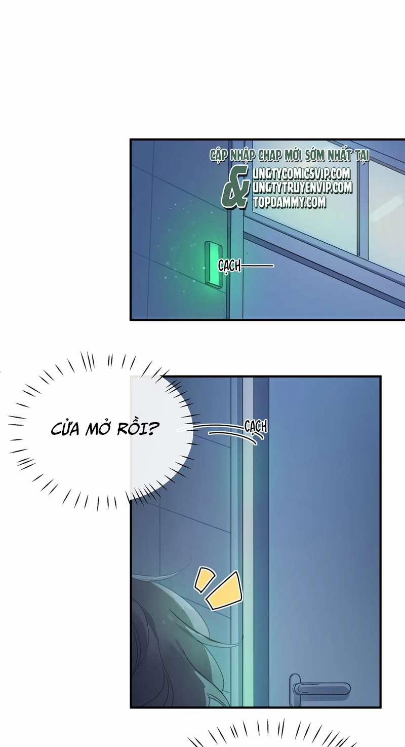 Có Bản Lĩnh Thì Cứ Hung Dữ Đi? 116 trang 8