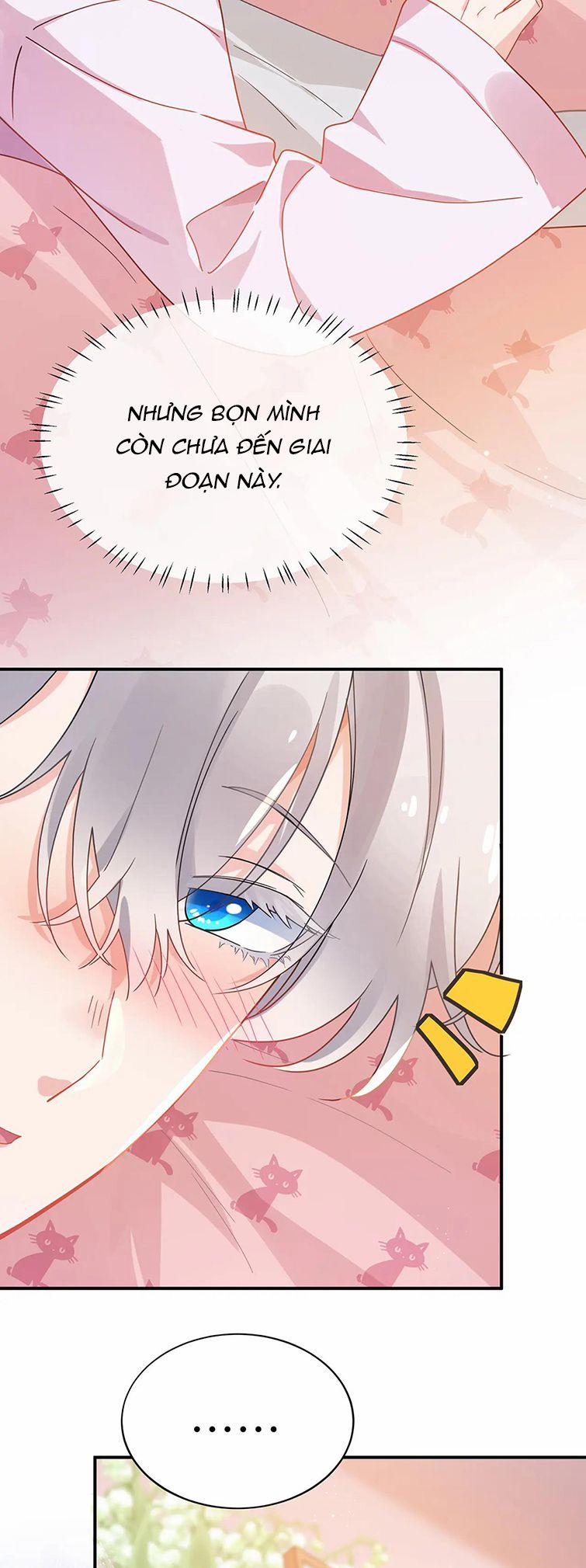 Có Bản Lĩnh Thì Cứ Hung Dữ Đi? 117 trang 14