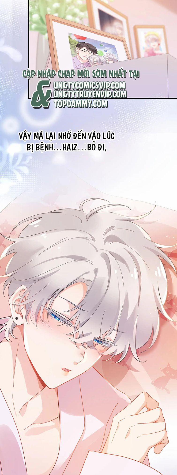 Có Bản Lĩnh Thì Cứ Hung Dữ Đi? 117 trang 15