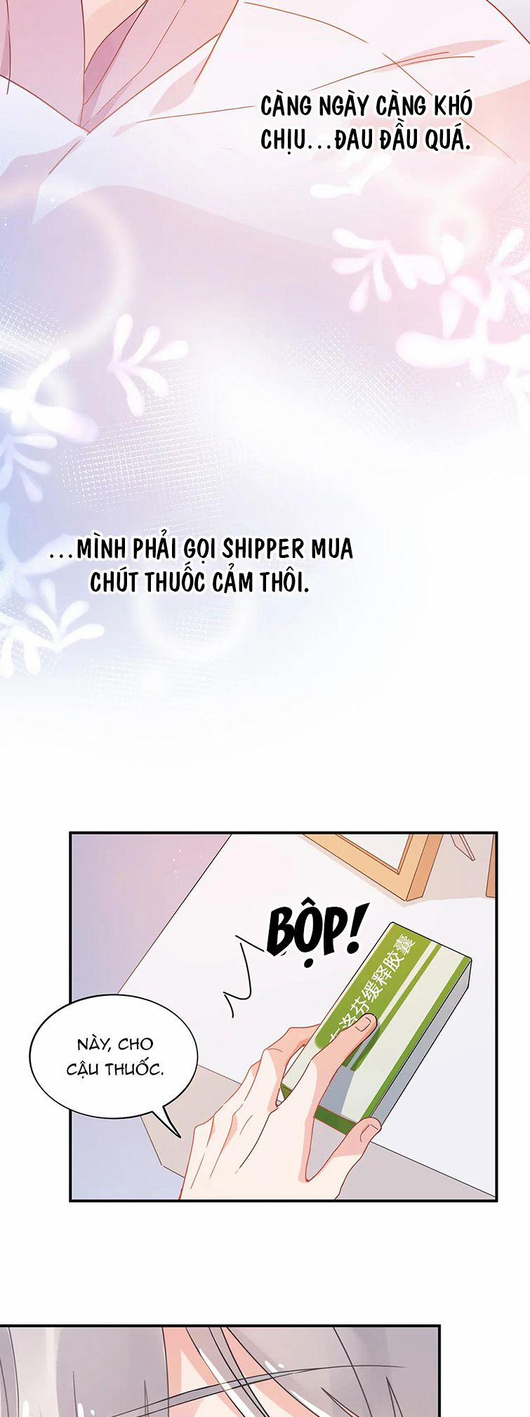 Có Bản Lĩnh Thì Cứ Hung Dữ Đi? 117 trang 16