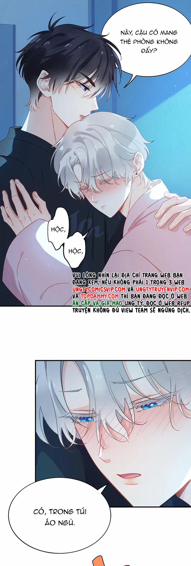 Có Bản Lĩnh Thì Cứ Hung Dữ Đi? 117 trang 2