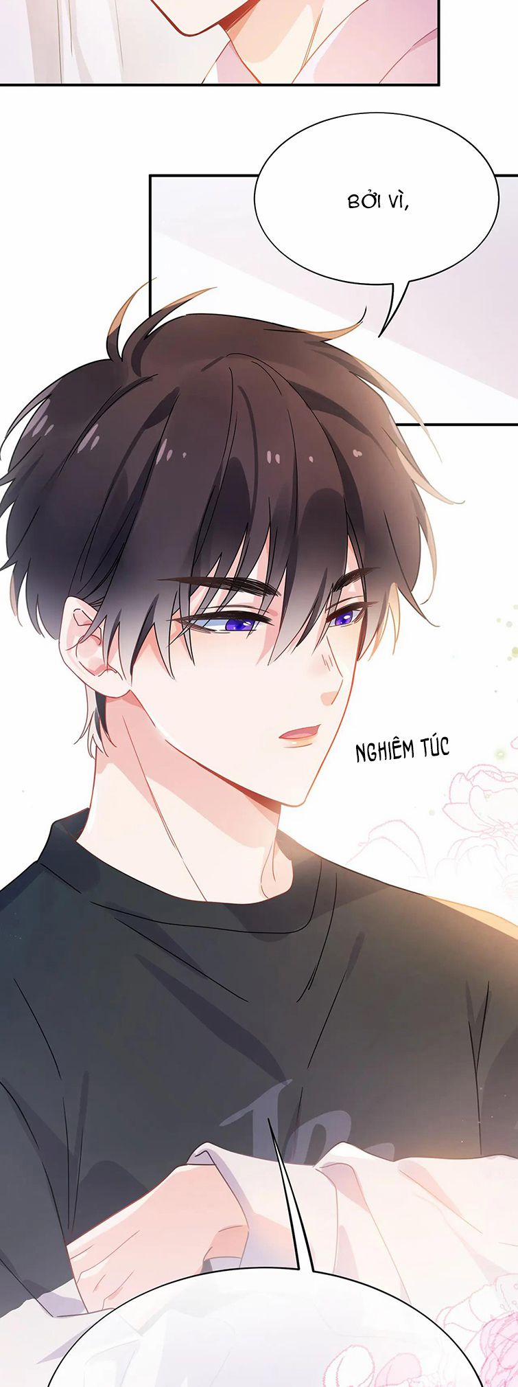 Có Bản Lĩnh Thì Cứ Hung Dữ Đi? 117 trang 22