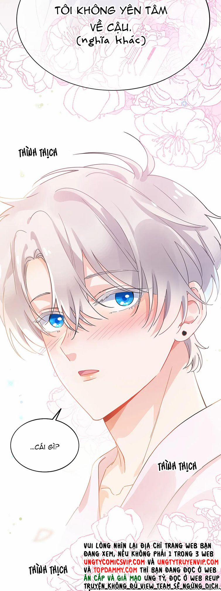 Có Bản Lĩnh Thì Cứ Hung Dữ Đi? 117 trang 23