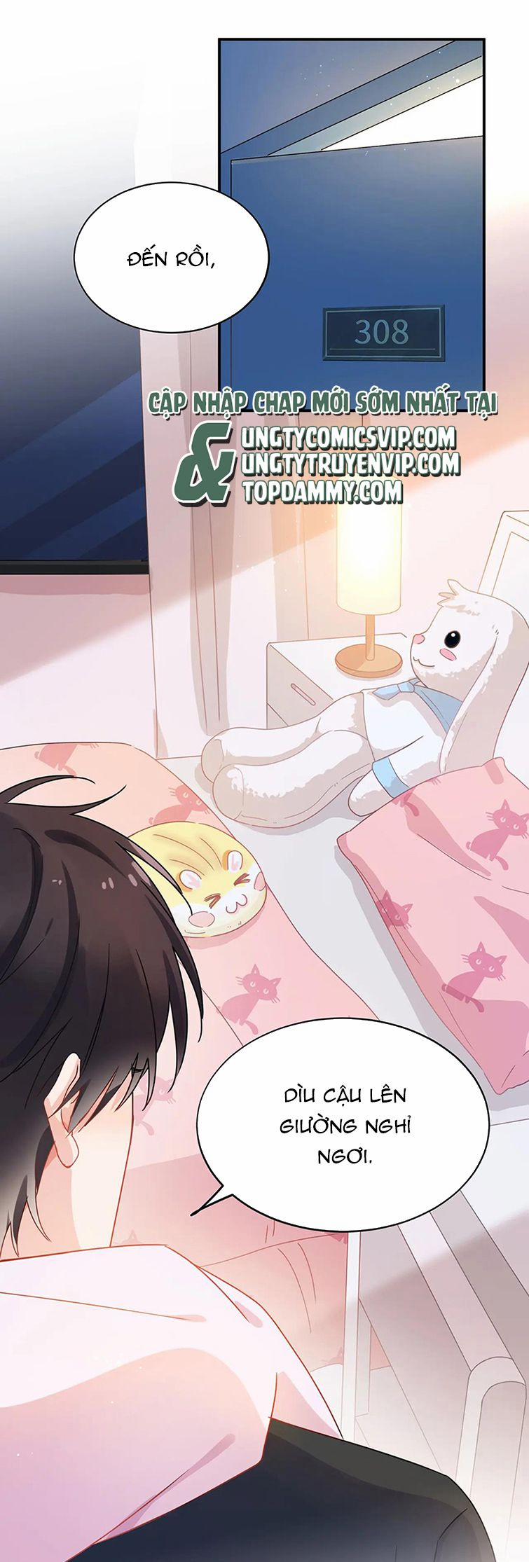 Có Bản Lĩnh Thì Cứ Hung Dữ Đi? 117 trang 5