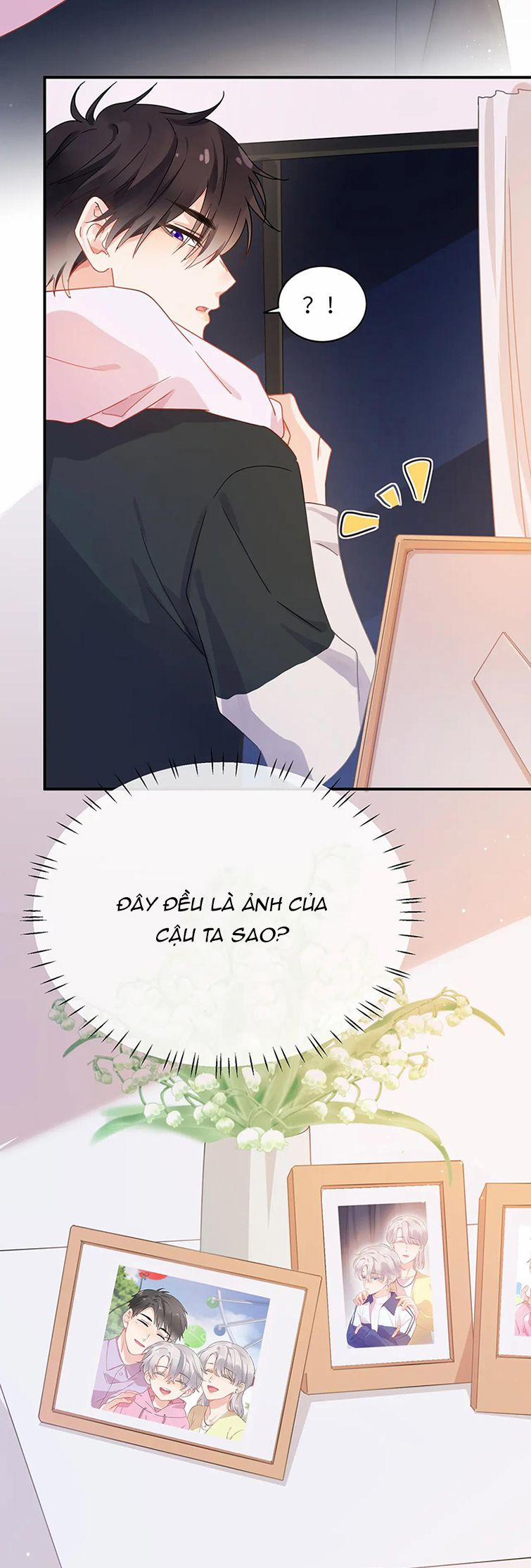 Có Bản Lĩnh Thì Cứ Hung Dữ Đi? 117 trang 6