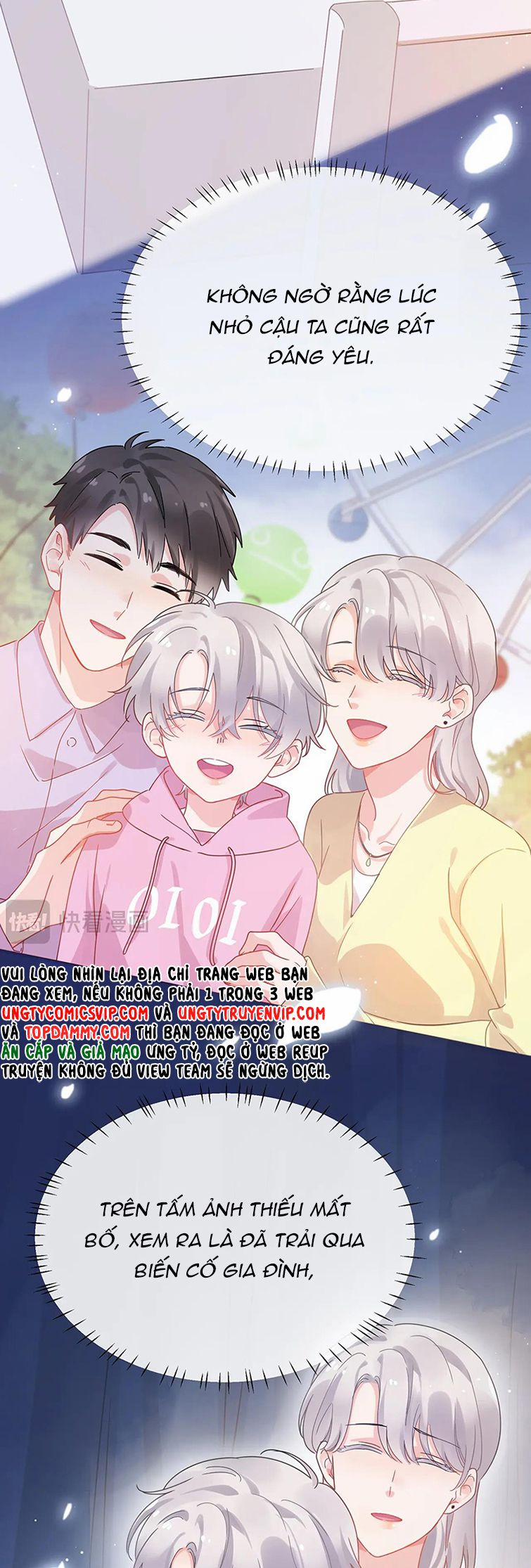 Có Bản Lĩnh Thì Cứ Hung Dữ Đi? 117 trang 7