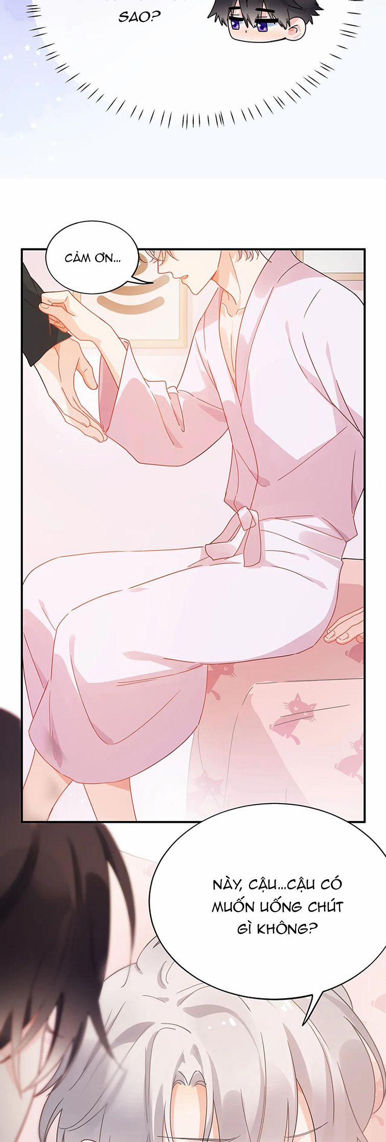 Có Bản Lĩnh Thì Cứ Hung Dữ Đi? 117 trang 9