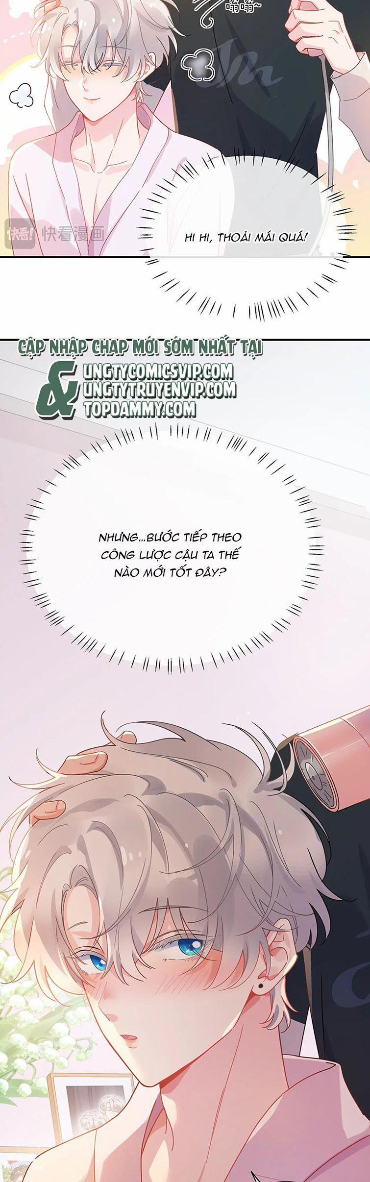 Có Bản Lĩnh Thì Cứ Hung Dữ Đi? 118 trang 12