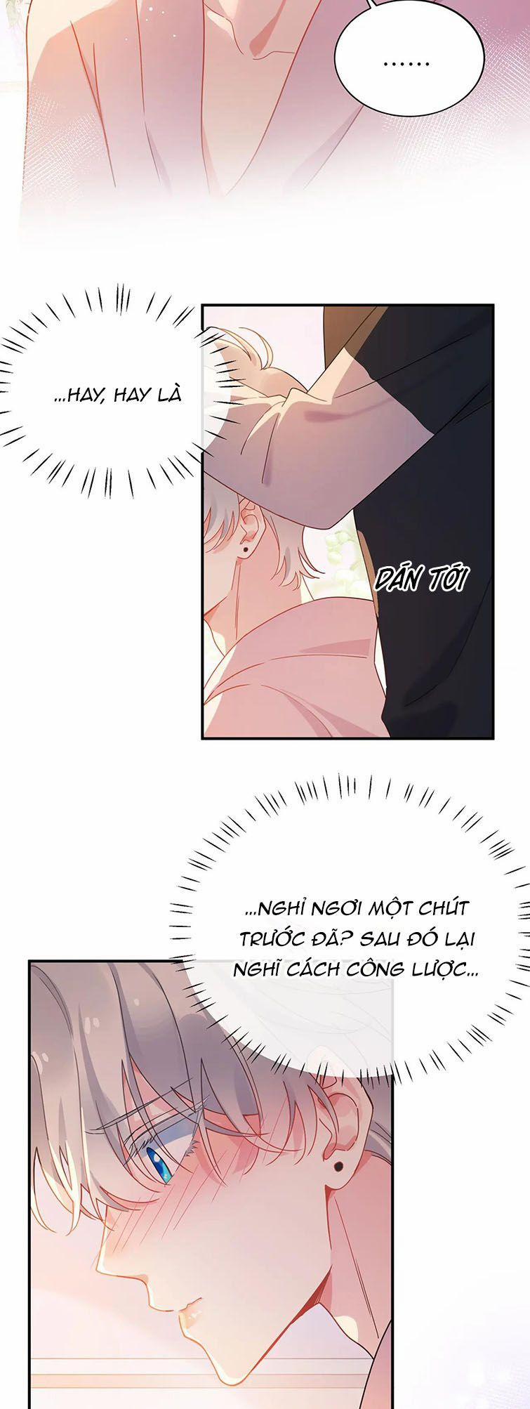 Có Bản Lĩnh Thì Cứ Hung Dữ Đi? 118 trang 13
