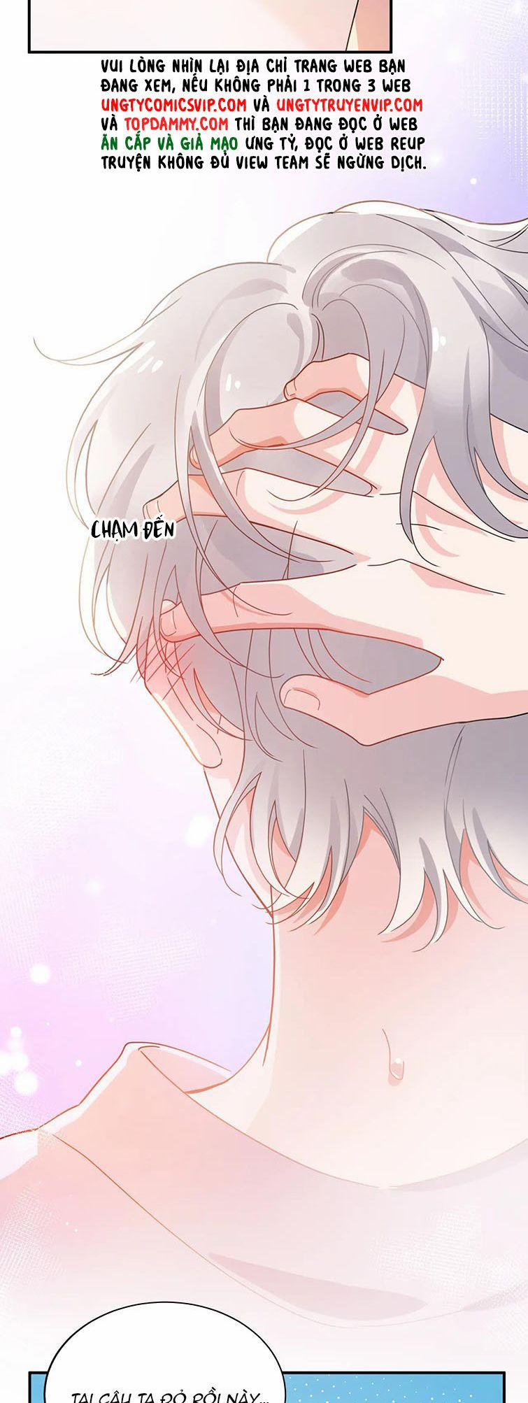 Có Bản Lĩnh Thì Cứ Hung Dữ Đi? 118 trang 14