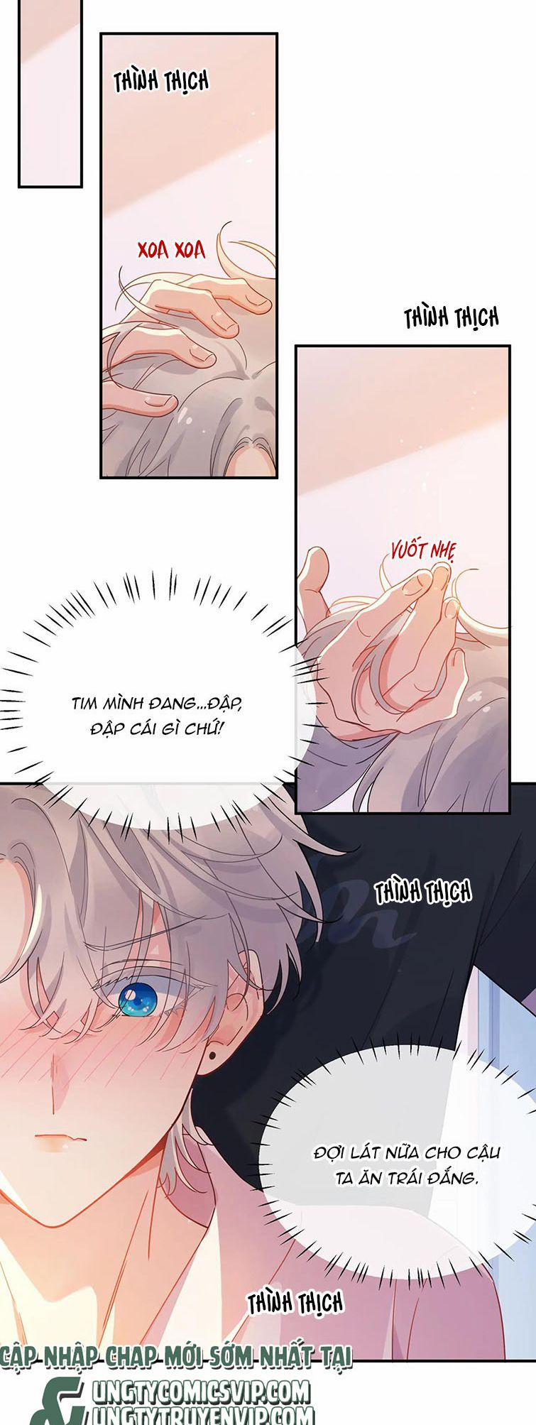 Có Bản Lĩnh Thì Cứ Hung Dữ Đi? 118 trang 16