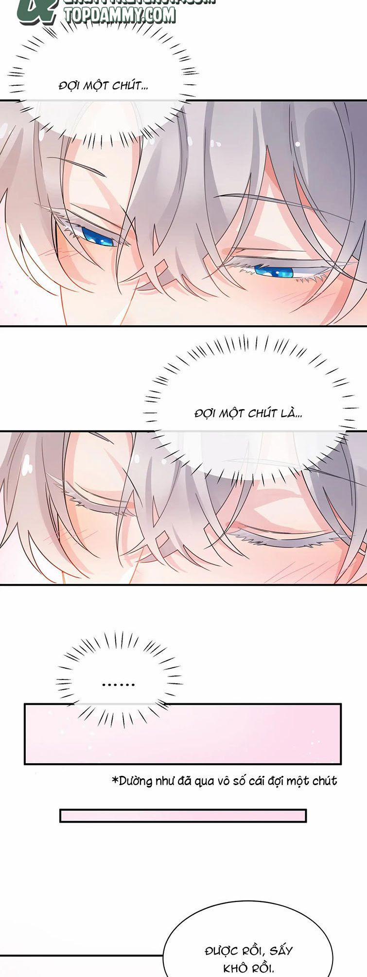 Có Bản Lĩnh Thì Cứ Hung Dữ Đi? 118 trang 17