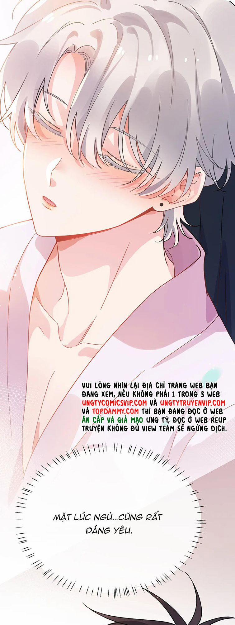 Có Bản Lĩnh Thì Cứ Hung Dữ Đi? 118 trang 19