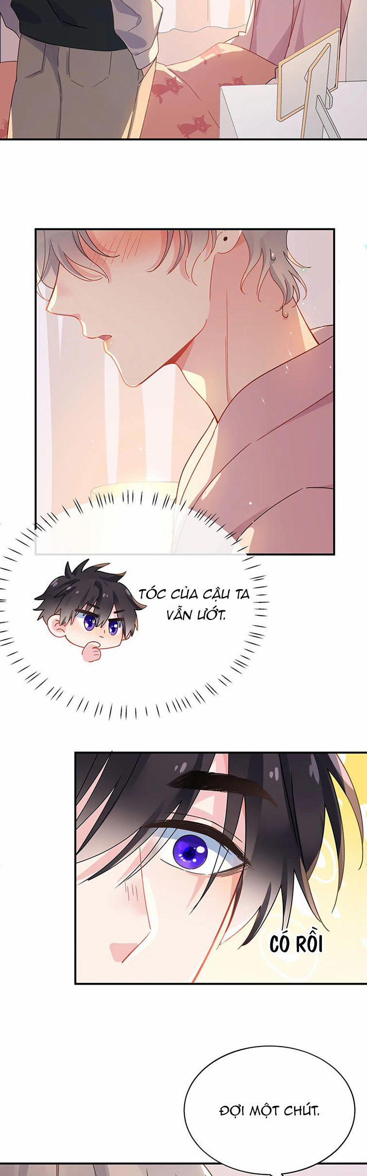 Có Bản Lĩnh Thì Cứ Hung Dữ Đi? 118 trang 5