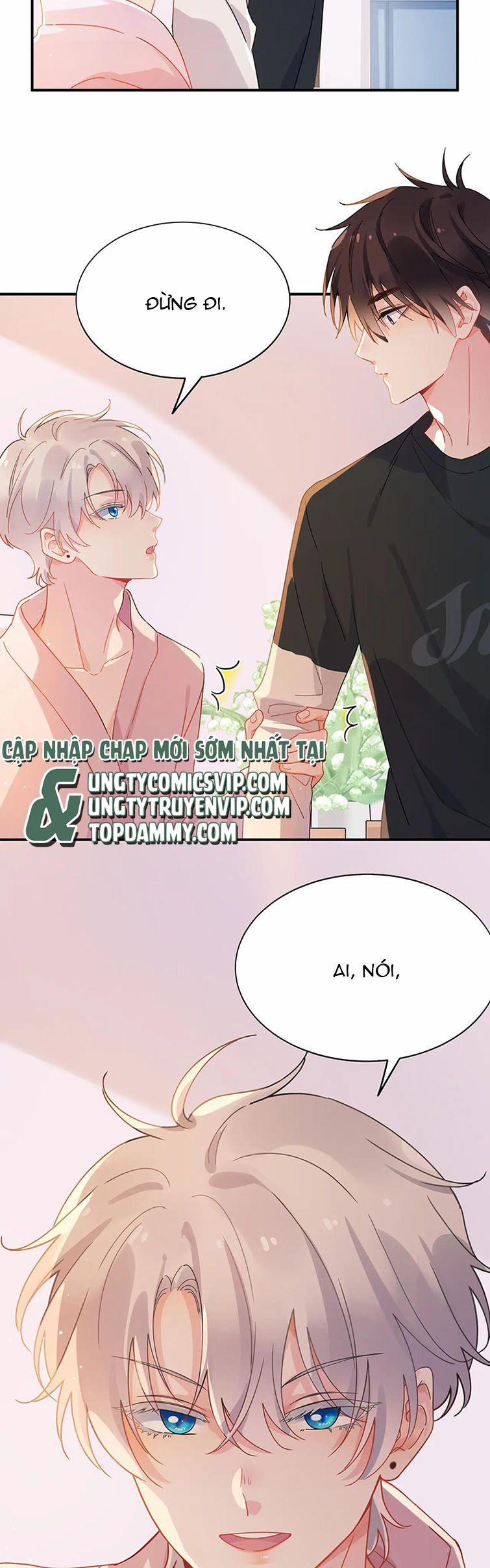 Có Bản Lĩnh Thì Cứ Hung Dữ Đi? 118 trang 8