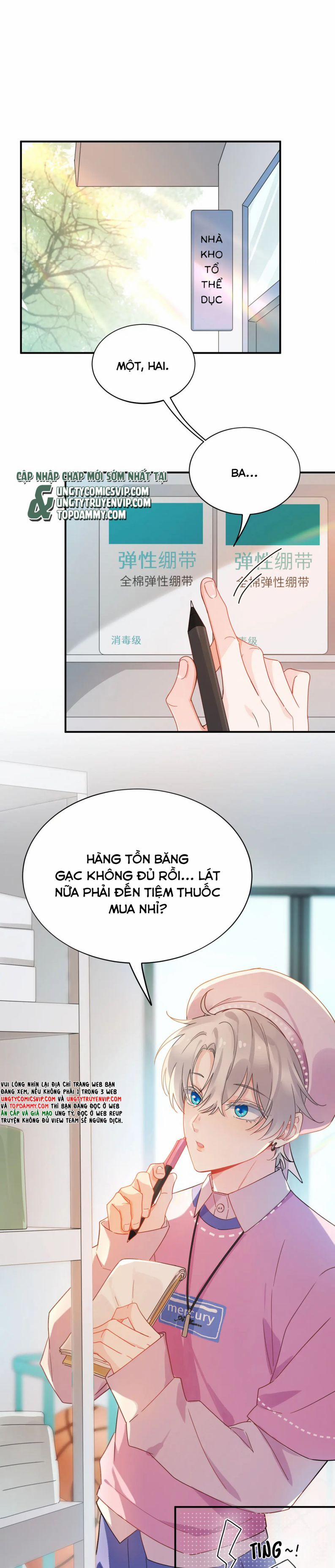 Có Bản Lĩnh Thì Cứ Hung Dữ Đi? 119 trang 1