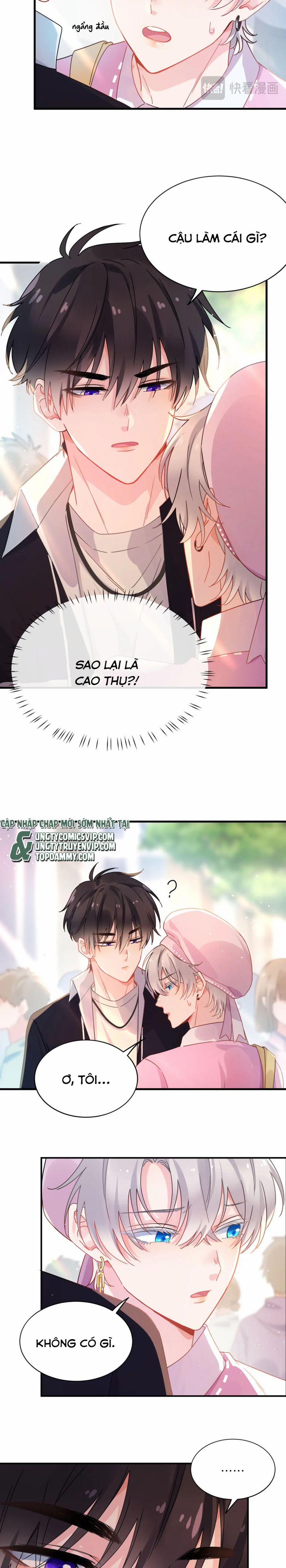 Có Bản Lĩnh Thì Cứ Hung Dữ Đi? 119 trang 10