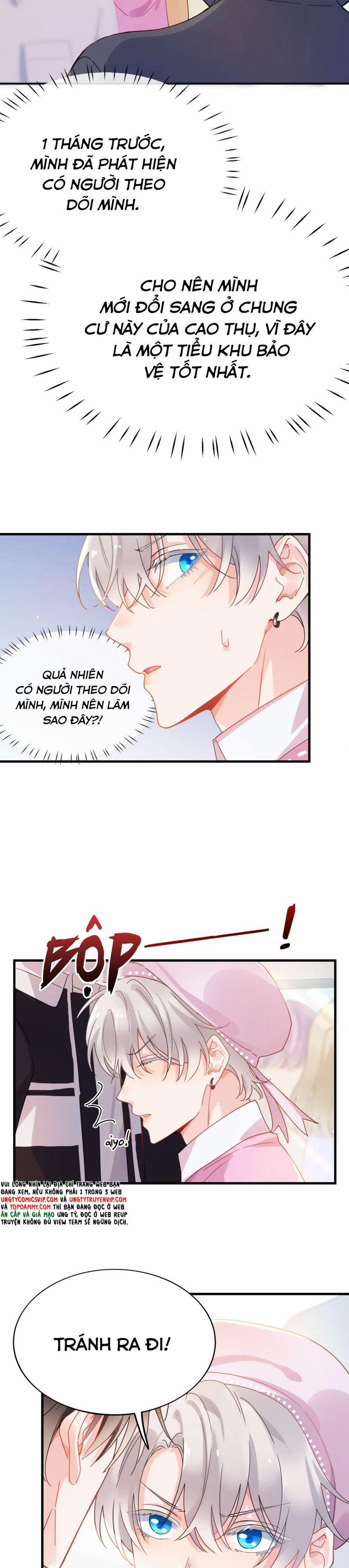 Có Bản Lĩnh Thì Cứ Hung Dữ Đi? 119 trang 9