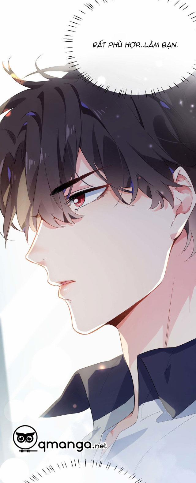 Có Bản Lĩnh Thì Cứ Hung Dữ Đi? 12 trang 30