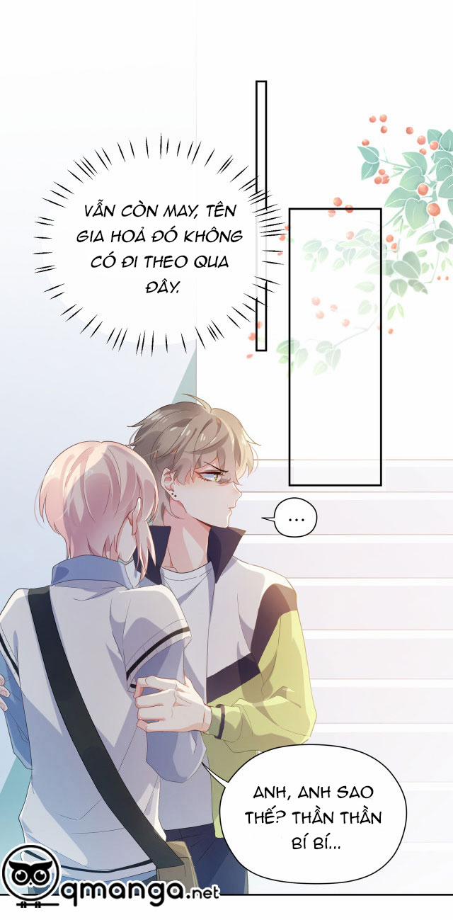 Có Bản Lĩnh Thì Cứ Hung Dữ Đi? 12 trang 7