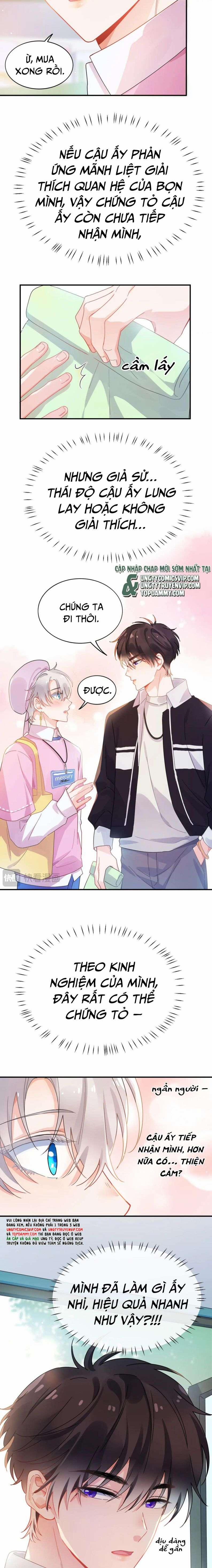 Có Bản Lĩnh Thì Cứ Hung Dữ Đi? 120 trang 3