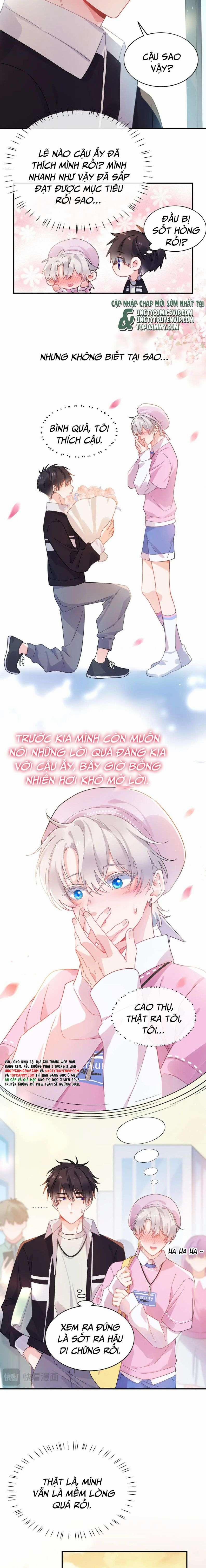 Có Bản Lĩnh Thì Cứ Hung Dữ Đi? 120 trang 4