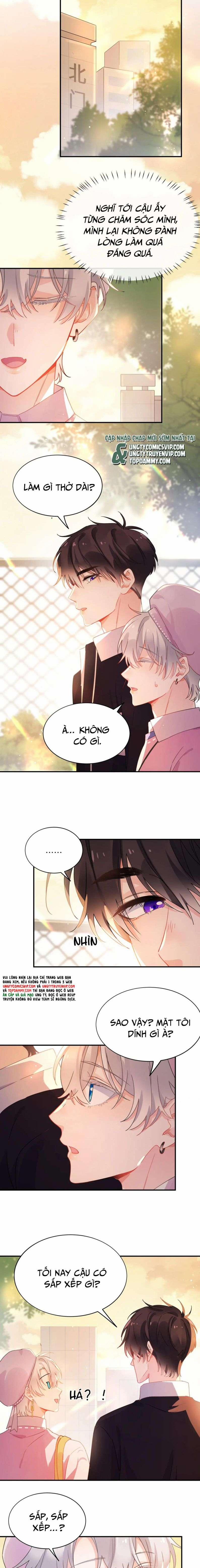 Có Bản Lĩnh Thì Cứ Hung Dữ Đi? 120 trang 5