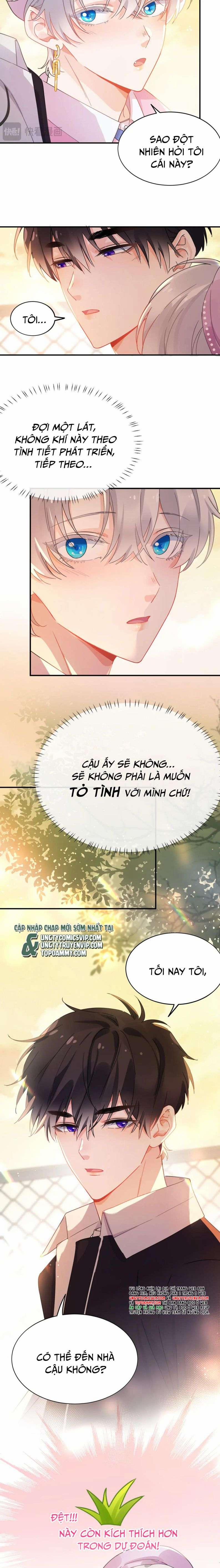 Có Bản Lĩnh Thì Cứ Hung Dữ Đi? 120 trang 6