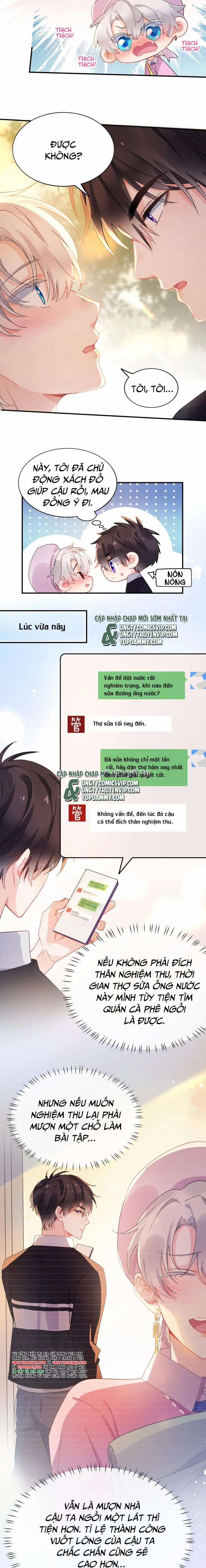 Có Bản Lĩnh Thì Cứ Hung Dữ Đi? 120 trang 7