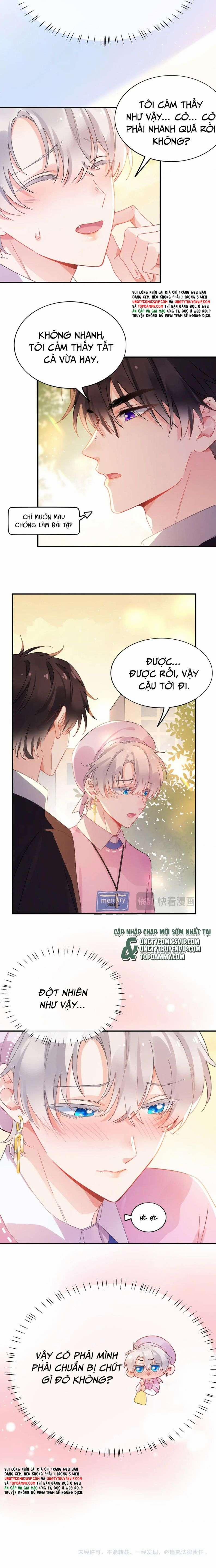 Có Bản Lĩnh Thì Cứ Hung Dữ Đi? 120 trang 8