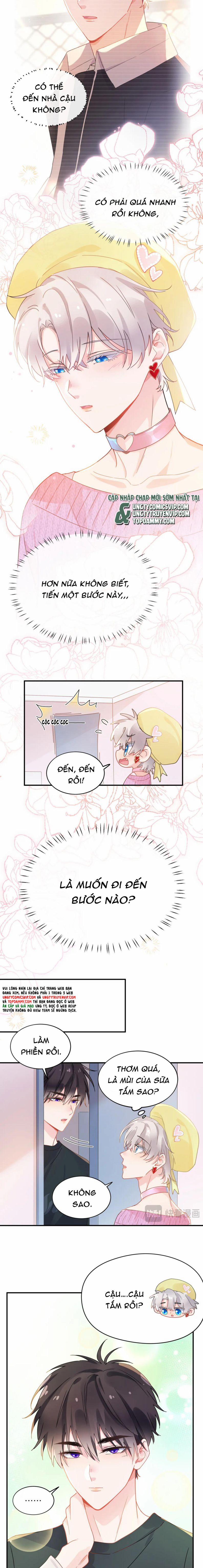 Có Bản Lĩnh Thì Cứ Hung Dữ Đi? 121 trang 2