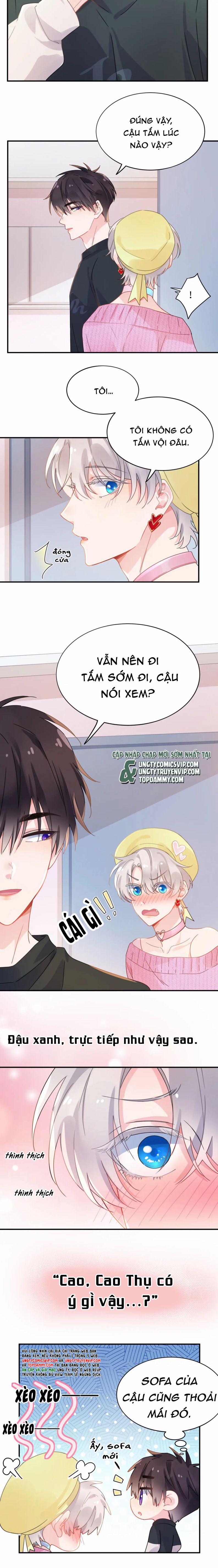 Có Bản Lĩnh Thì Cứ Hung Dữ Đi? 121 trang 3