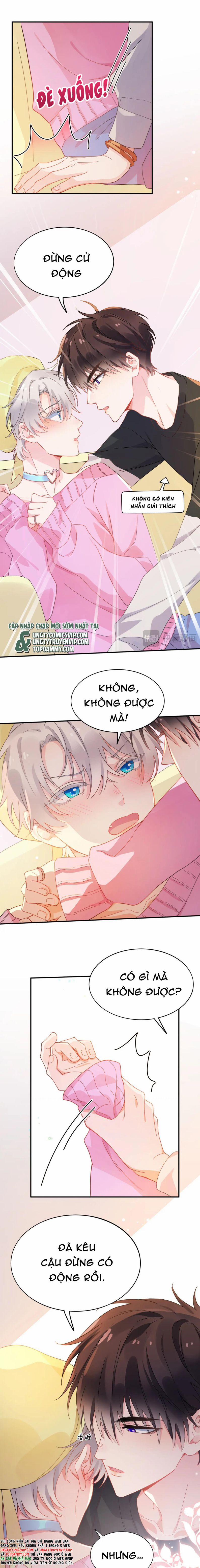 Có Bản Lĩnh Thì Cứ Hung Dữ Đi? 121 trang 6