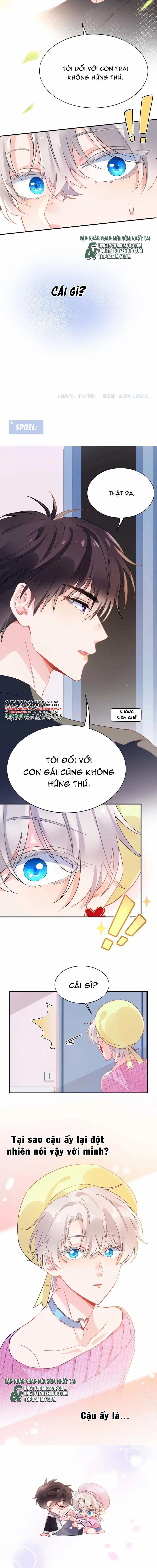 Có Bản Lĩnh Thì Cứ Hung Dữ Đi? 121 trang 9