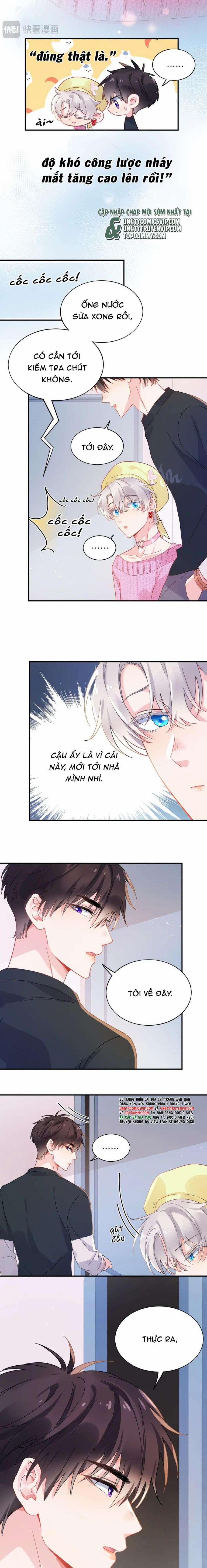 Có Bản Lĩnh Thì Cứ Hung Dữ Đi? 122 trang 3