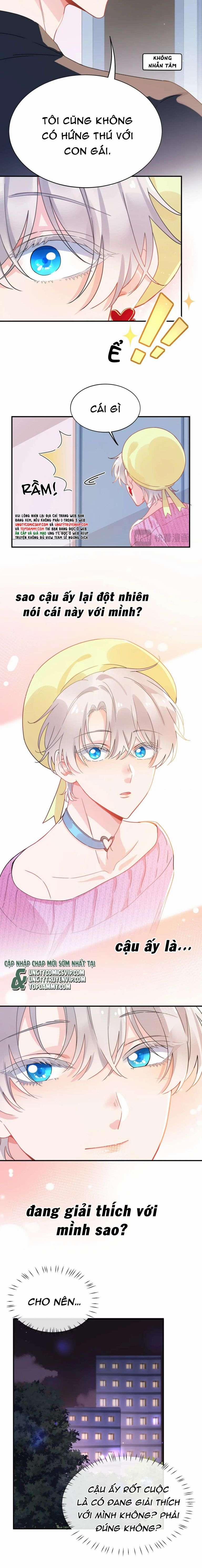 Có Bản Lĩnh Thì Cứ Hung Dữ Đi? 122 trang 4