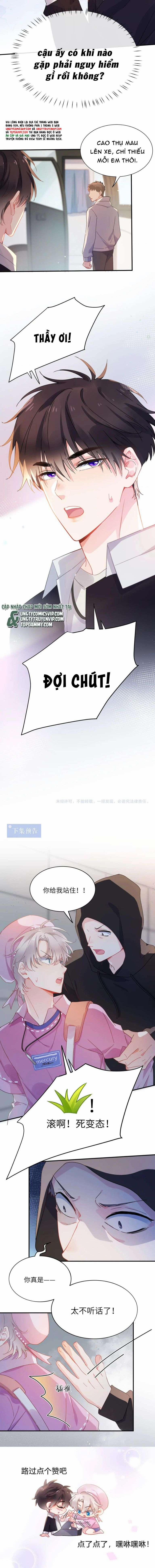 Có Bản Lĩnh Thì Cứ Hung Dữ Đi? 122 trang 9