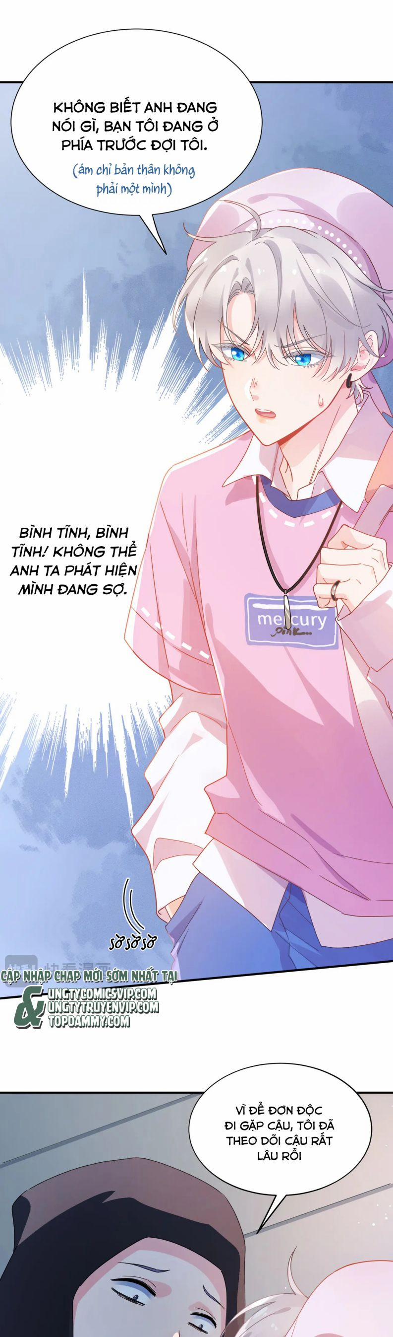 Có Bản Lĩnh Thì Cứ Hung Dữ Đi? 123 trang 3