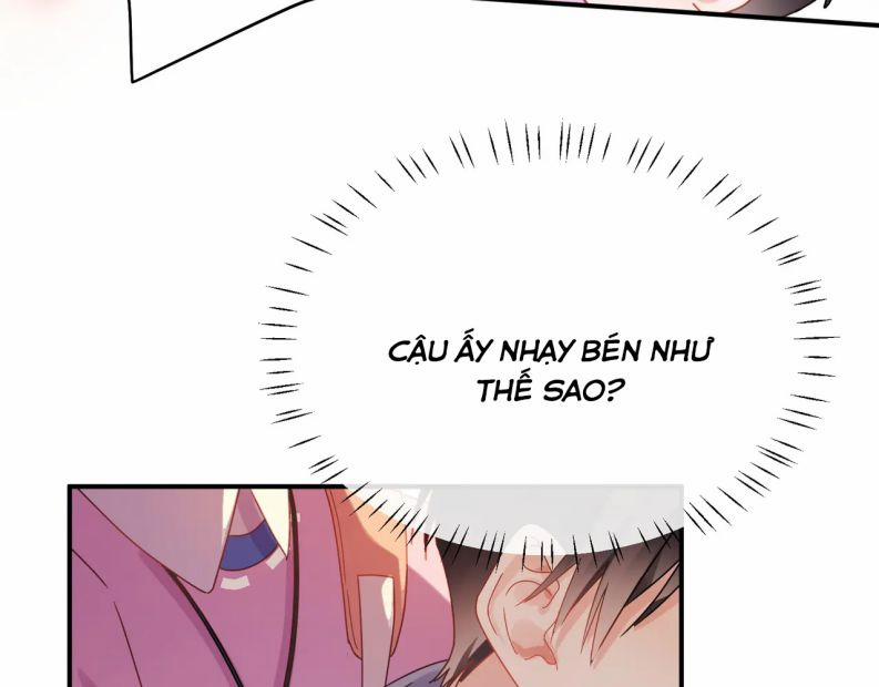 Có Bản Lĩnh Thì Cứ Hung Dữ Đi? 124 trang 10