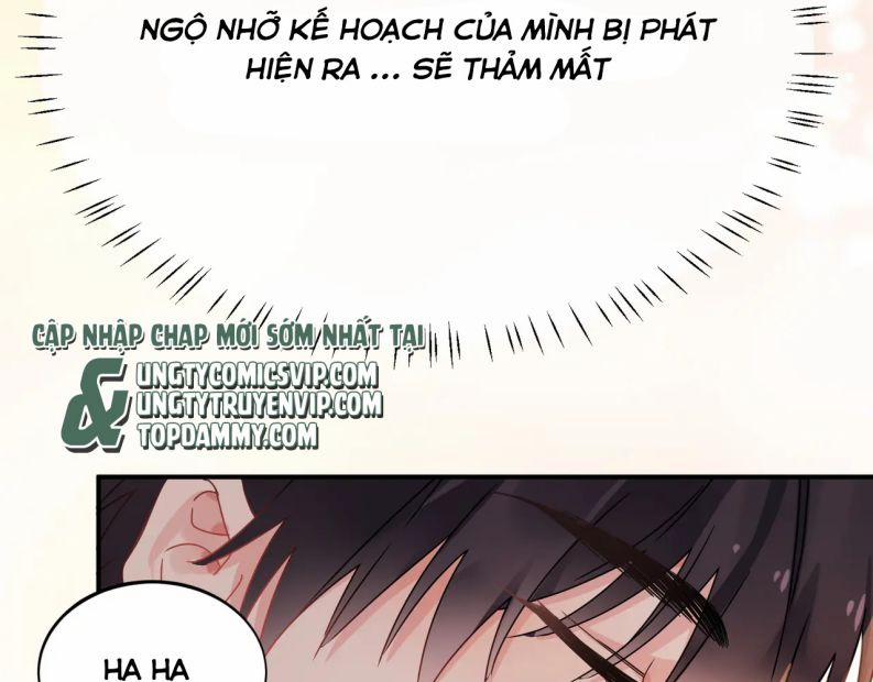 Có Bản Lĩnh Thì Cứ Hung Dữ Đi? 124 trang 16