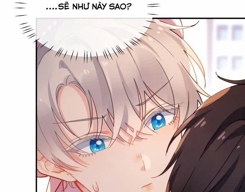 Có Bản Lĩnh Thì Cứ Hung Dữ Đi? 124 trang 21