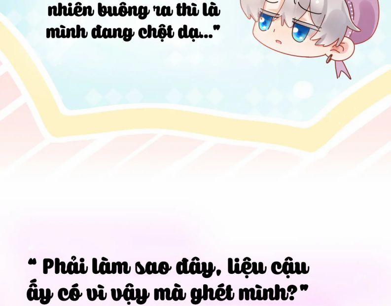 Có Bản Lĩnh Thì Cứ Hung Dữ Đi? 124 trang 37