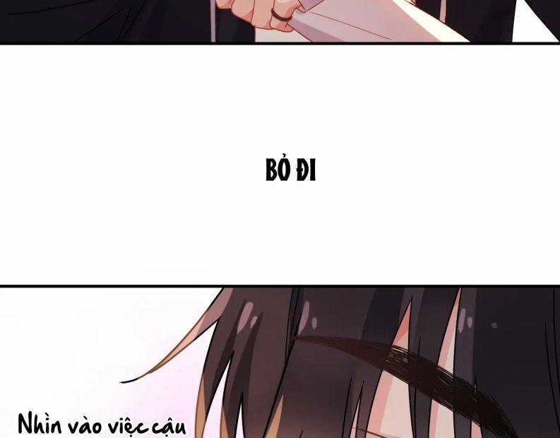 Có Bản Lĩnh Thì Cứ Hung Dữ Đi? 124 trang 40