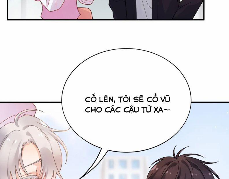 Có Bản Lĩnh Thì Cứ Hung Dữ Đi? 124 trang 46