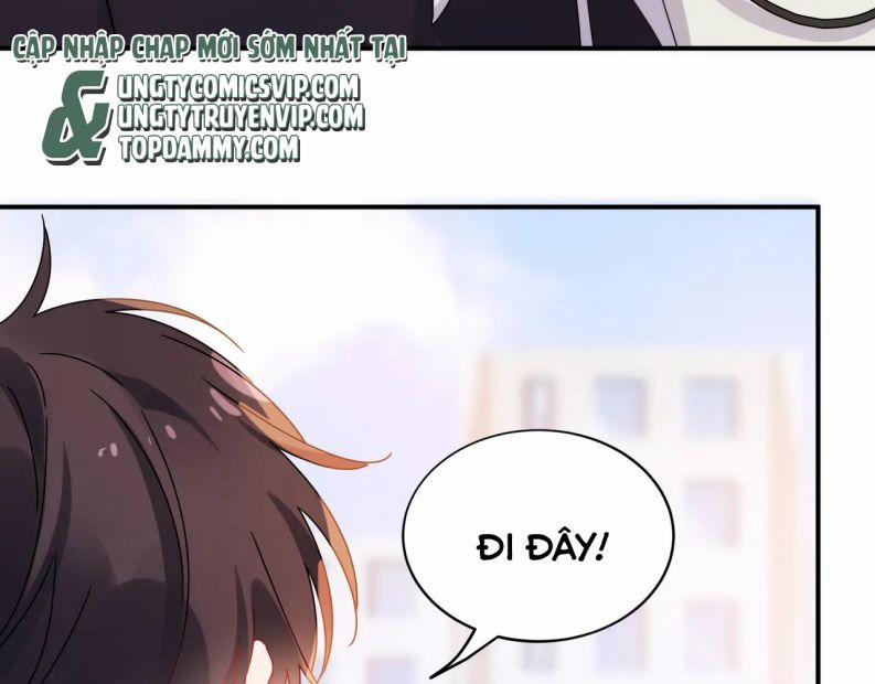 Có Bản Lĩnh Thì Cứ Hung Dữ Đi? 124 trang 53