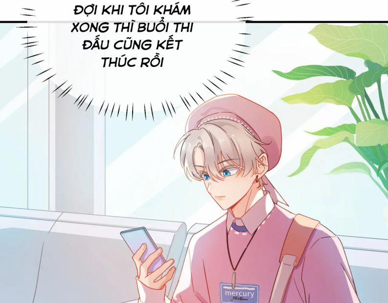 Có Bản Lĩnh Thì Cứ Hung Dữ Đi? 124 trang 58