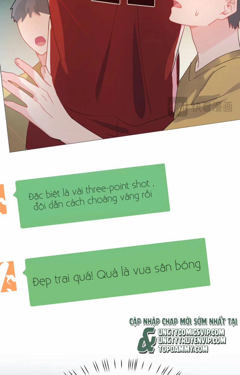 Có Bản Lĩnh Thì Cứ Hung Dữ Đi? 124 trang 64