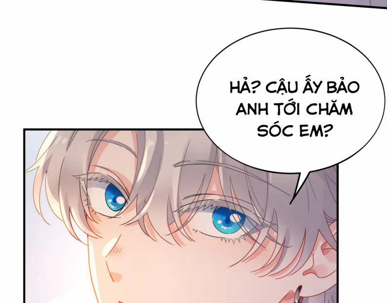 Có Bản Lĩnh Thì Cứ Hung Dữ Đi? 124 trang 75