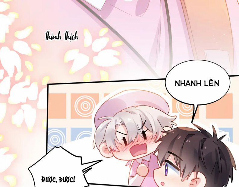 Có Bản Lĩnh Thì Cứ Hung Dữ Đi? 124 trang 9