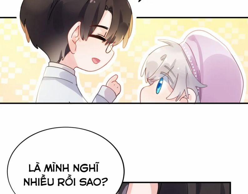 Có Bản Lĩnh Thì Cứ Hung Dữ Đi? 125 trang 12